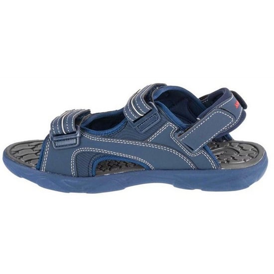 Joma - Herren Sandalen "S.Ocean" (Dunkles Marineblau) - Image 2