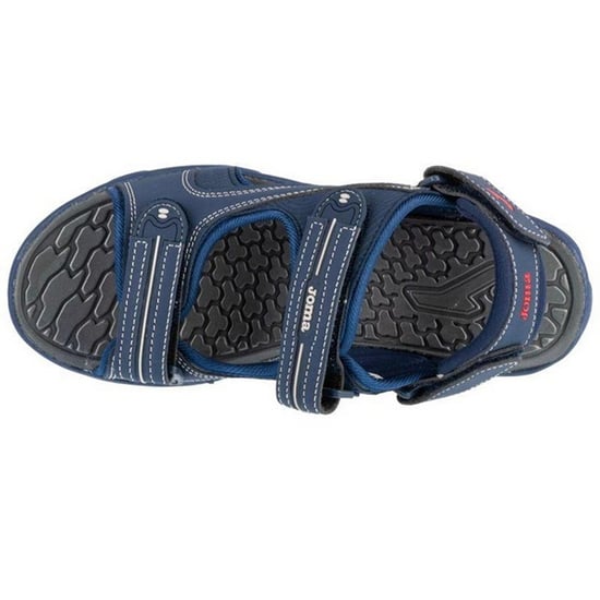 Joma - Herren Sandalen "S.Ocean" (Dunkles Marineblau) - Image 3