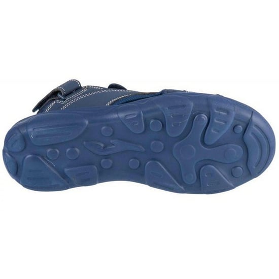 Joma - Herren Sandalen "S.Ocean" (Dunkles Marineblau) - Image 4