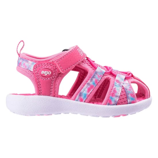 Bejo - Kinder Sandalen "Juma" (Pink) - Image 1