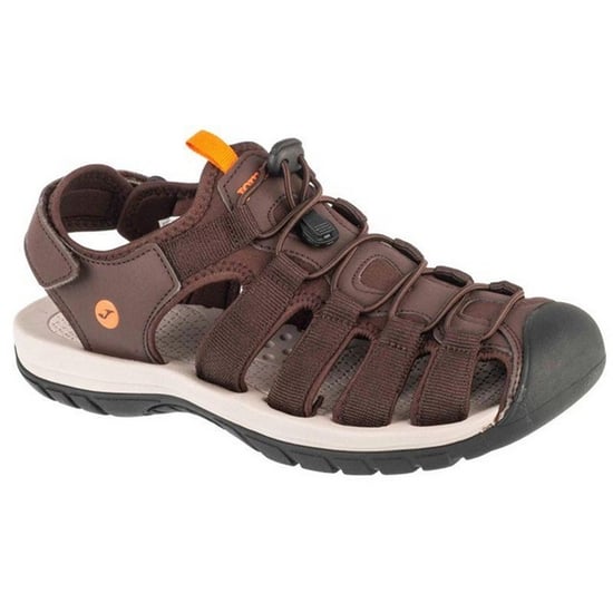 Joma - Herren Sandalen "S.Gea" (Braun) - Image 1