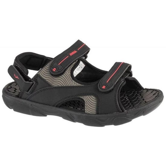 Joma - Herren Sandalen "S.Ocean" (Schwarz) - Image 1