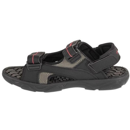 Joma - Herren Sandalen "S.Ocean" (Schwarz) - Image 2