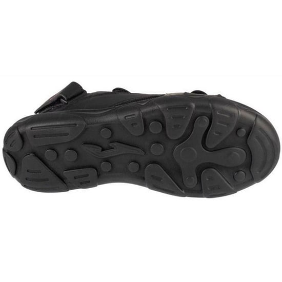 Joma - Herren Sandalen "S.Ocean" (Schwarz) - Image 4