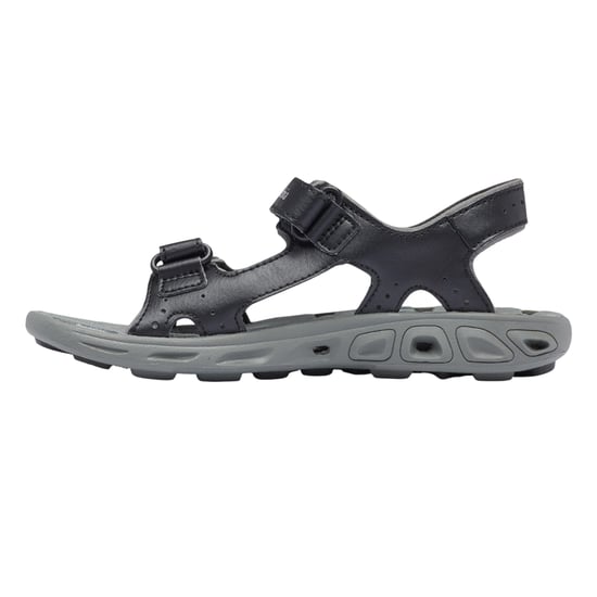 Columbia - "Techsun Vent" Sandalen für Kinder (Schwarz) - Image 1