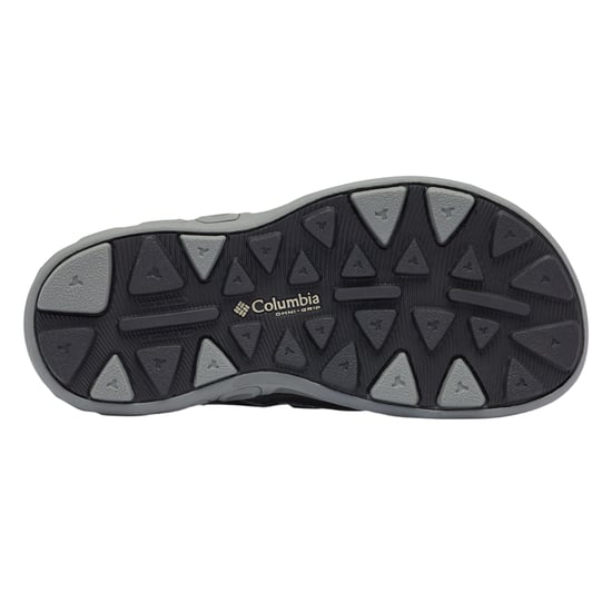 Columbia - "Techsun Vent" Sandalen für Kinder (Schwarz) - Image 6