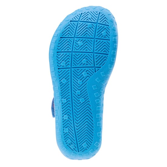 Bejo - Kinder Sandalen "Trukiz" (Blau/Orange) - Image 2
