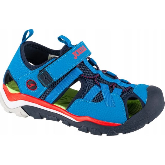 Joma - Kinder Sandalen "S Lake" (Blau) - Image 1