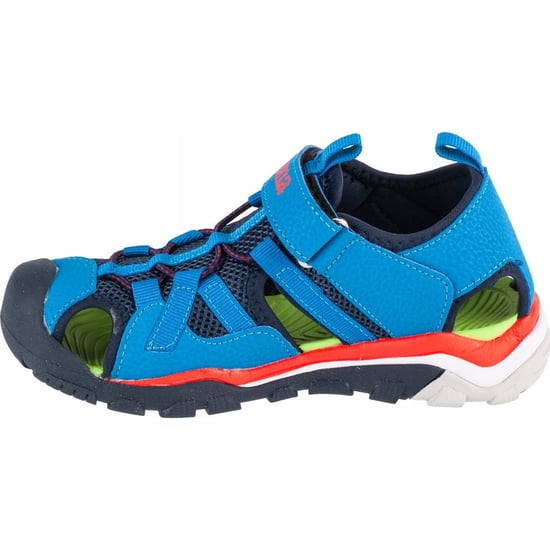 Joma - Kinder Sandalen "S Lake" (Blau) - Image 2