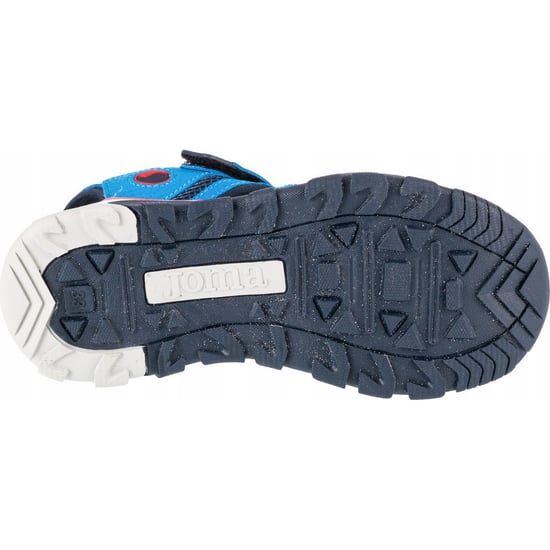 Joma - Kinder Sandalen "S Lake" (Blau) - Image 3