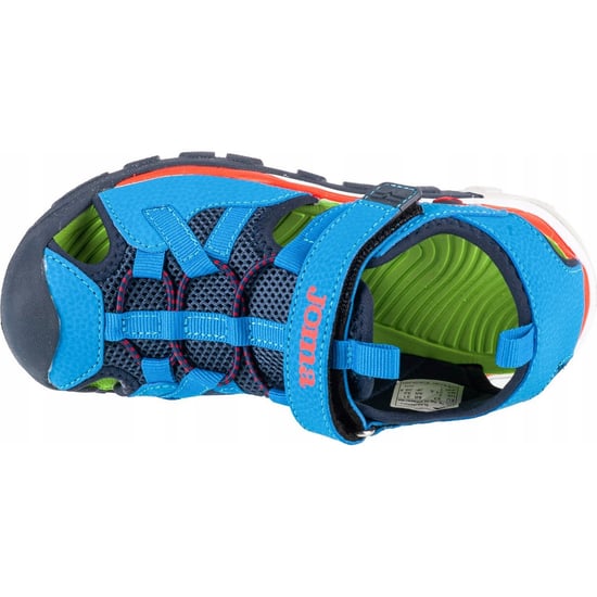 Joma - Kinder Sandalen "S Lake" (Blau) - Image 4