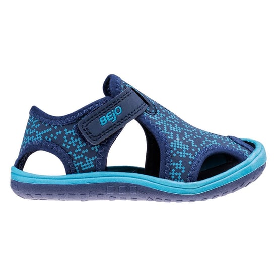 Bejo - Kinder Sandalen "Trukiz" (Marineblau) - Image 4