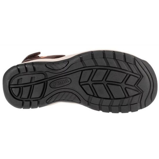 Joma - Herren Sandalen "S.Gea" (Schwarz) - Image 4