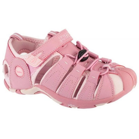 Joma - Kinder Sandalen "S.Seven" (Hellrosa) - Image 2