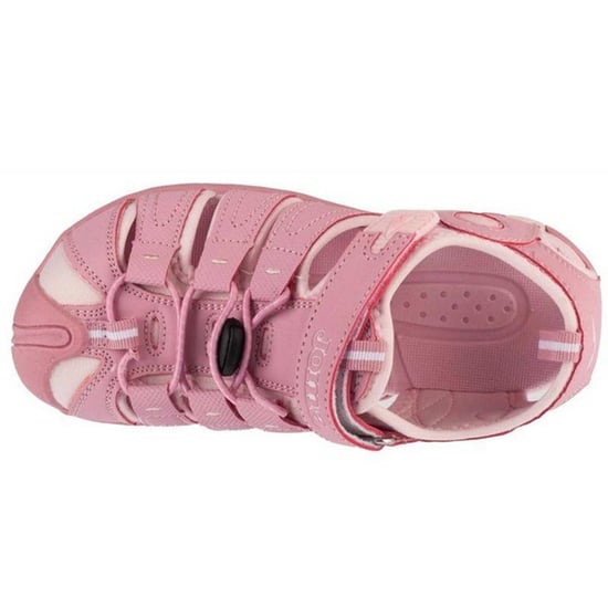 Joma - Kinder Sandalen "S.Seven" (Hellrosa) - Image 3