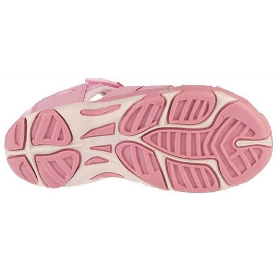 Joma - Kinder Sandalen "S.Seven" (Hellrosa) - Image 4