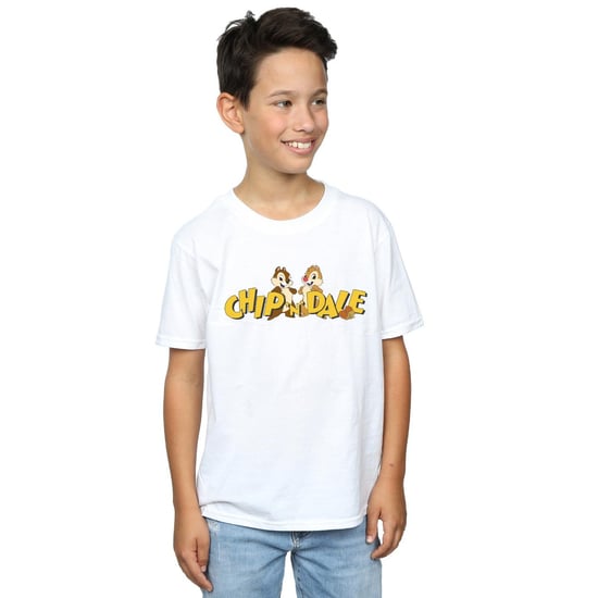 Disney - T-Shirt für Jungen (Weiß) - Image 2