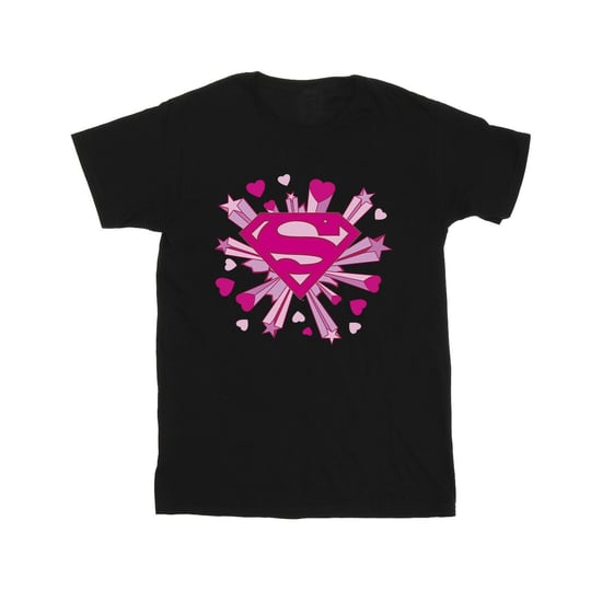 DC Comics - T-Shirt für Herren (Schwarz) - Image 1