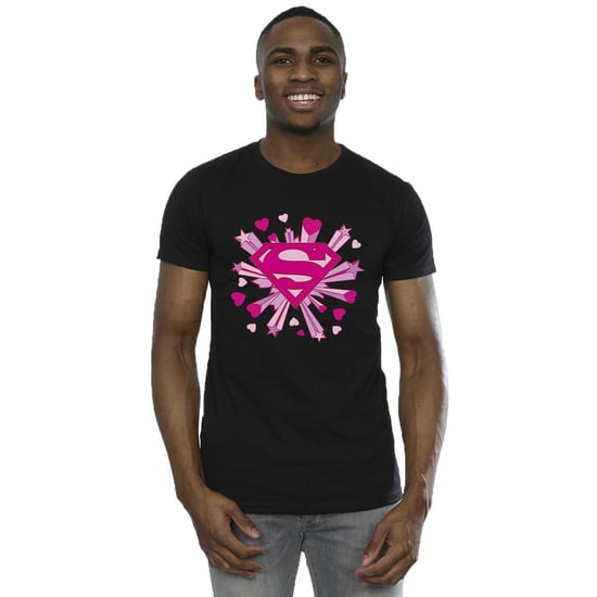 DC Comics - T-Shirt für Herren (Schwarz) - Image 2