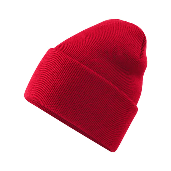 Beechfield - "Original" Mütze Tief gefesselt für Herren/Damen Unisex (Rot) - Image 3