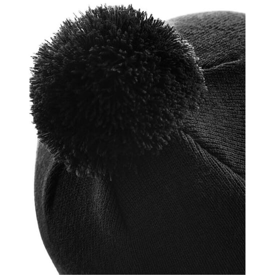 Beechfield - "Original" Mütze (Schwarz) - Image 2