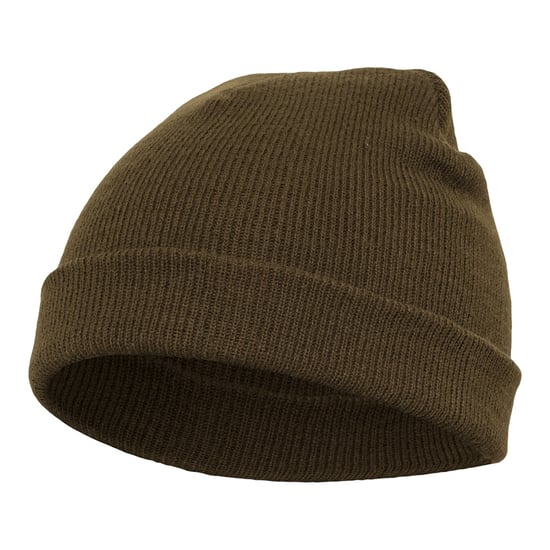 Flexfit - Mütze (Oliv) - Image 1