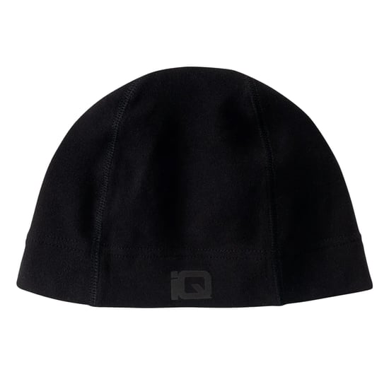 IQ - "Derjo" Mütze für Herren/Damen Unisex (Schwarz) - Image 1