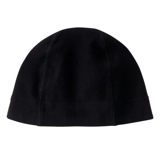 IQ - "Derjo" Mütze für Herren/Damen Unisex (Schwarz) - Image 2