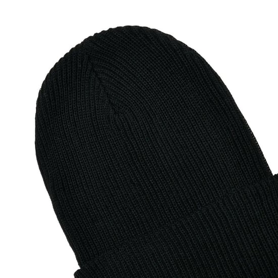 Flexfit - Mütze Jerseyware (Schwarz) - Image 2