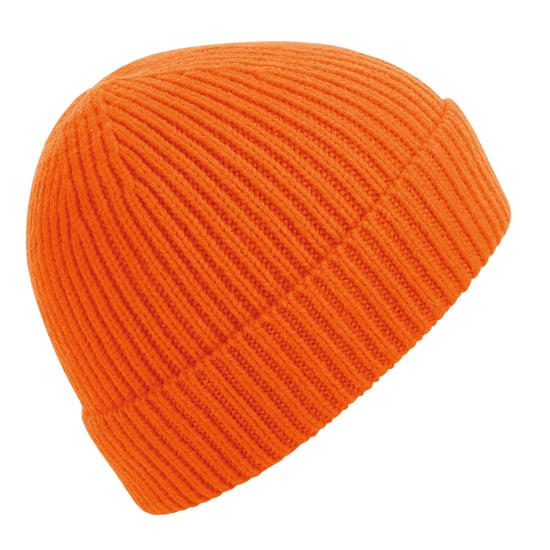 Beechfield - Mütze für Herren/Damen Unisex (Orange) - Image 1