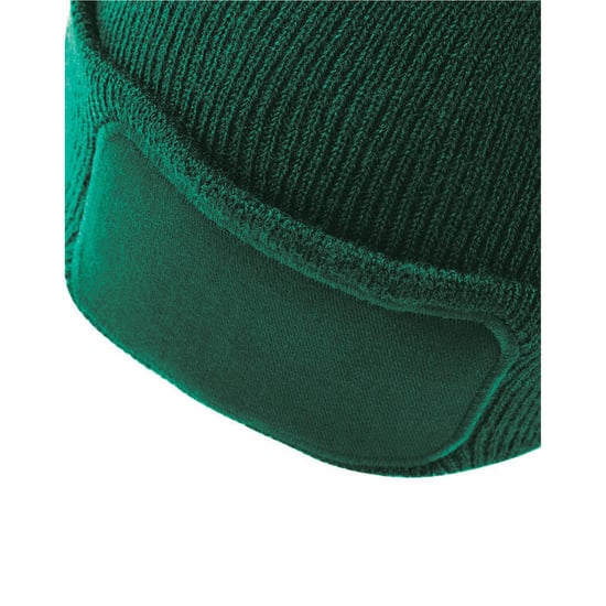 Beechfield - "Original" Mütze für Herren/Damen Unisex (Flaschengrün) - Image 2