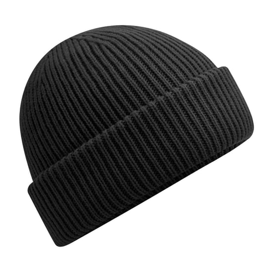 Beechfield - "Elements" Mütze Atmungsaktiv (Schwarz) - Image 1