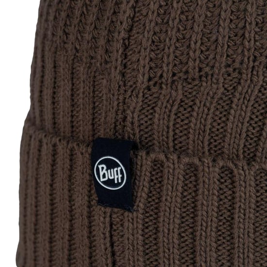 Buff - "Renso" Mütze für Damen, Jerseyware (Braun) - Image 2