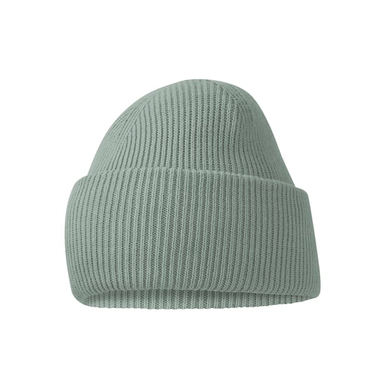 Beechfield - "Classic" Mütze Gefertigte Krone für Herren/Damen Unisex (Grün) - Image 2
