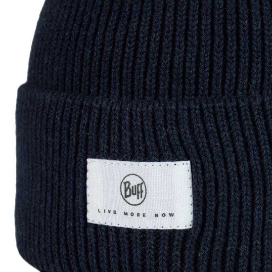Buff - "Drisk" Mütze für Herren/Damen Unisex, Jerseyware (Dunkles Marineblau) - Image 2