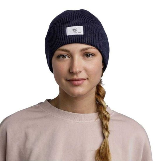 Buff - "Drisk" Mütze für Herren/Damen Unisex, Jerseyware (Dunkles Marineblau) - Image 3