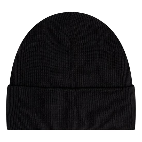 Buff - "Crossknit" Mütze für Herren/Damen Unisex (Schwarz) - Image 2