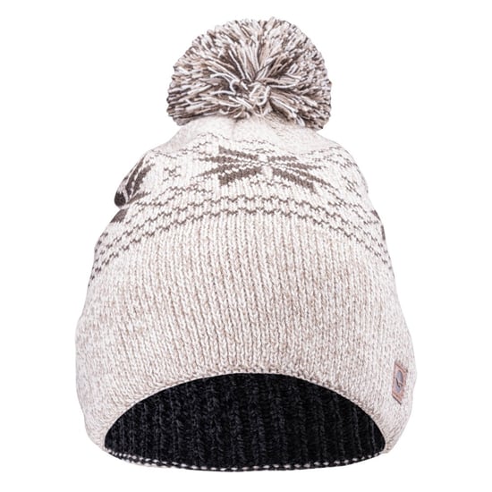 Hi-Tec - "Pascal" Mütze für Herren/Damen Unisex (Hellbraun) - Image 1