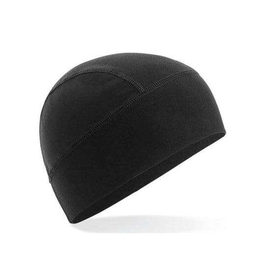 Beechfield - Mütze "Sports Tech", Softshell (Schwarz) - Image 1