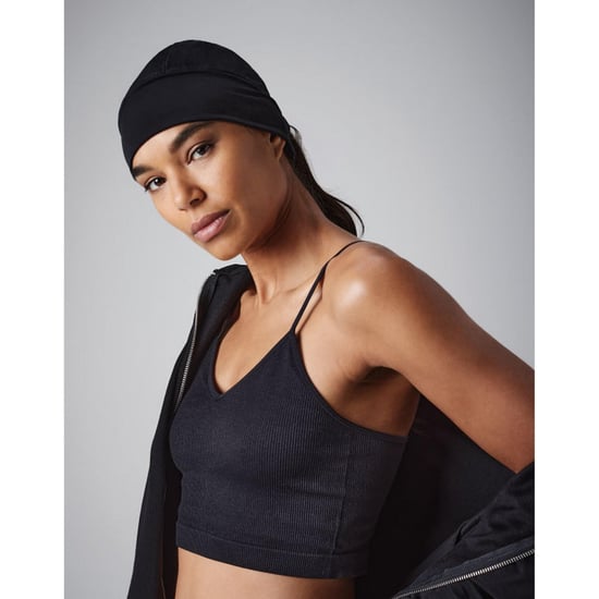Beechfield - Mütze "Sports Tech", Softshell (Schwarz) - Image 3