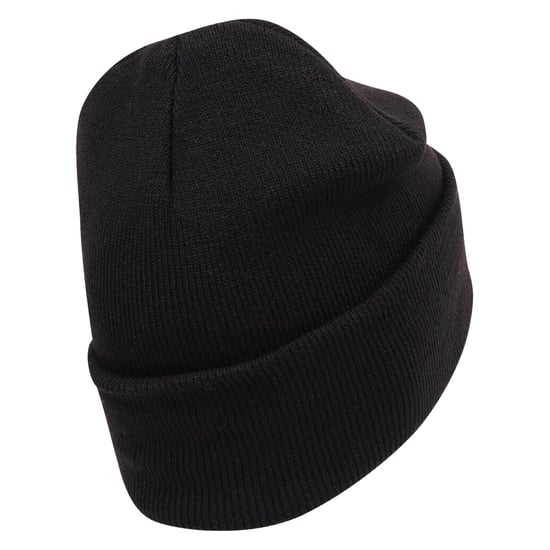 Beechfield - "Original" Mütze Mit Bündchen (Schwarz) - Image 2