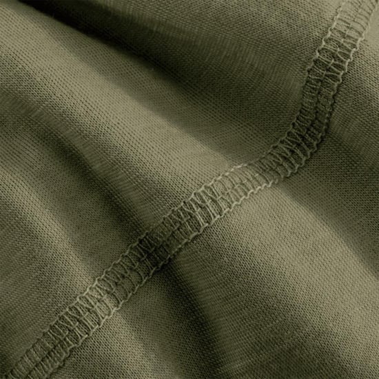 Beechfield - Mütze (Militärgrün) - Image 2