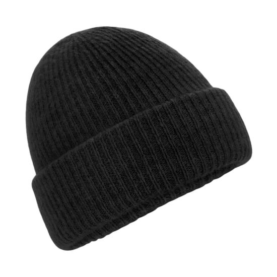 Beechfield - "Cosy" Mütze für Herren/Damen Unisex (Schwarz meliert) - Image 2