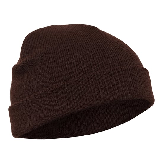 Flexfit - Mütze (Braun) - Image 2