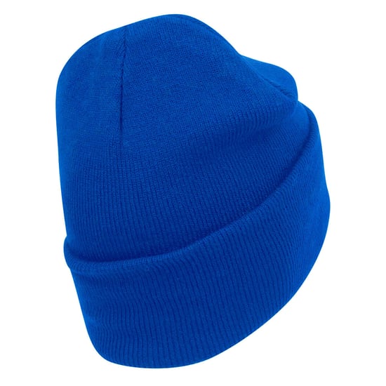 Beechfield - "Original" Mütze Mit Bündchen (Kräftiges Königsblau) - Image 2