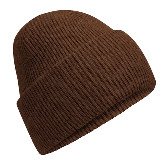 Beechfield - "Classic Engineered" Mütze Tief gefesselt (Walnussbraun) - Image 2