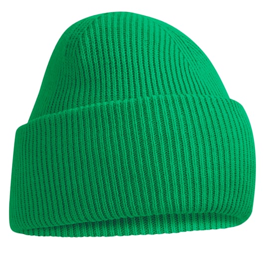 Beechfield - "Classic Engineered" Mütze Tief gefesselt (Irisches Grün) - Image 1