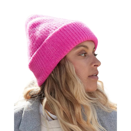 Beechfield - Mütze für Herren/Damen Unisex (Leuchtend Rosa) - Image 2