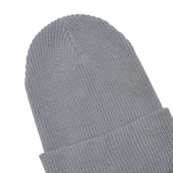 Flexfit - Mütze Jerseyware (Grau) - Image 2