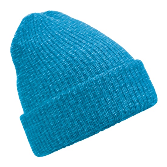 Beechfield - Mütze (Leuchtend Blau) - Image 2